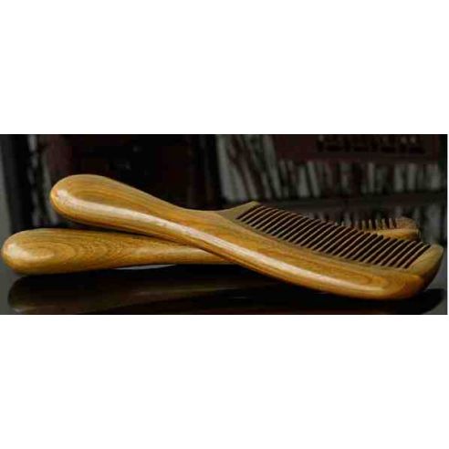 Sandalwood Comb - Wide Teeth buy in online store