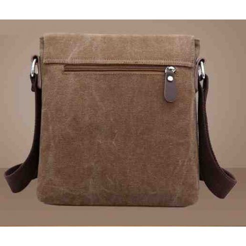 Men's Bag Barstie Cotton K020 Black buy in online store