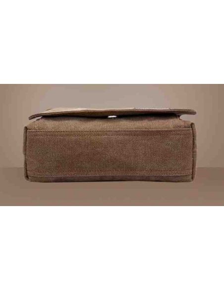 Men's Bag Barstie Cotton K020 Black buy in online store Men's Bag Barstie Cotton K020 Black buy in online store