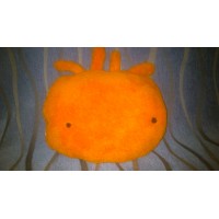 Warm blanket and pillow, 2 in 1 man buy in online store