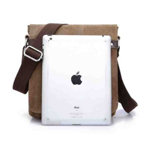 Men's Bag Barstie Cotton K020 Sand buy in online store