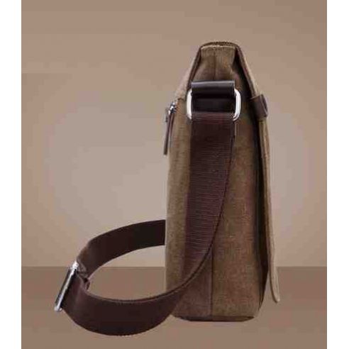 Men's Bag Barstie Cotton K020 Sand buy in online store