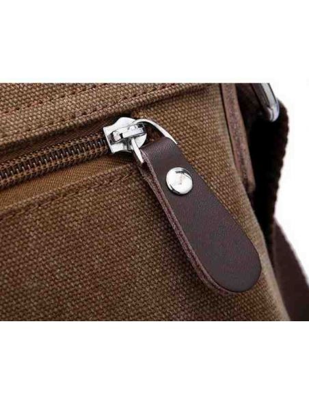 Men's Bag Barstie Cotton K020 Sand buy in online store Men's Bag Barstie Cotton K020 Sand buy in online store