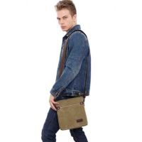 Men's Bag Barstie Cotton K020 Sand buy in online store 2