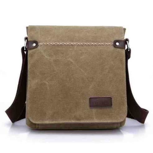 Men's Bag Barstie Cotton K020 Sand buy in online store