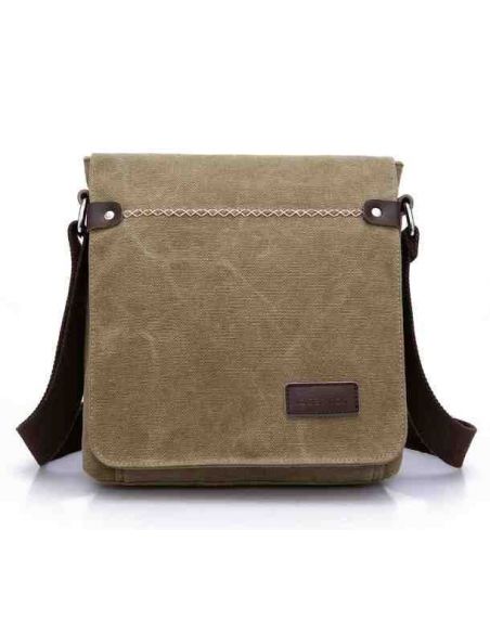 Men's Bag Barstie Cotton K020 Sand buy in online store Men's Bag Barstie Cotton K020 Sand buy in online store