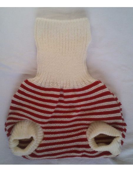 Chatters Woolen Merinos - size M buy in online store