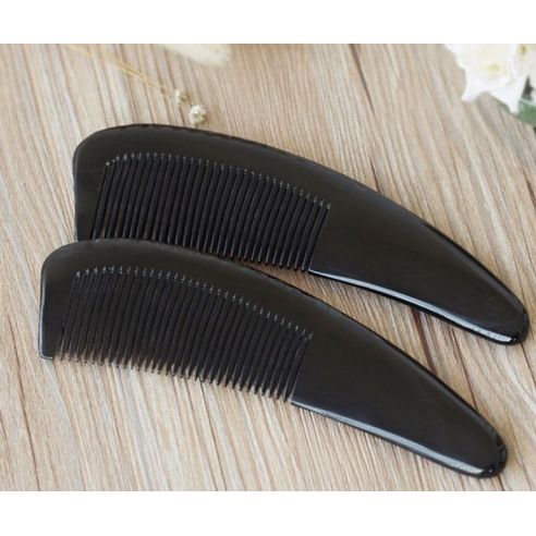 Horn combing 18-19cm buy in online store