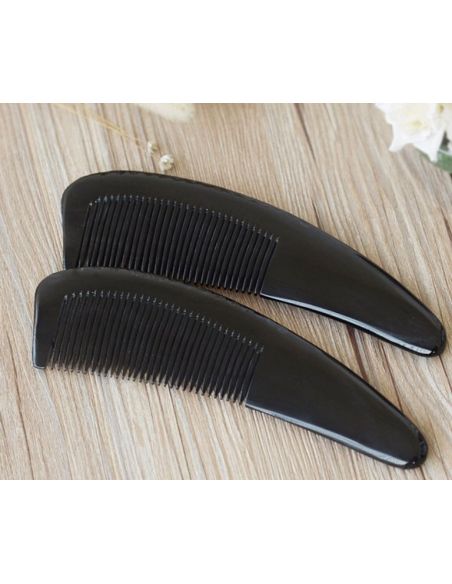 Horn combing 18-19cm buy in online store