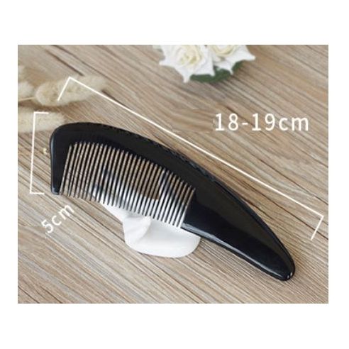 Horn combing 18-19cm buy in online store