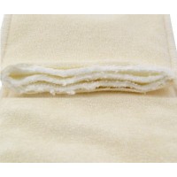 Insert 2Slow Bamboo Mahra + 3 Layers Microfiber buy in online store 2