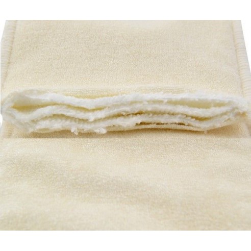 Insert 2Slow Bamboo Mahra + 3 Layers Microfiber buy in online store