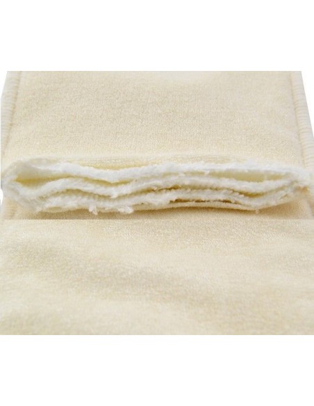 Insert 2Slow Bamboo Mahra + 3 Layers Microfiber buy in online store