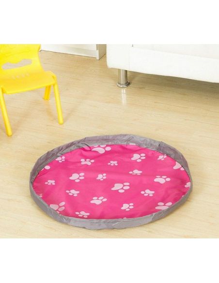 Rug Organizer for toys 80cm buy in online store Rug Organizer for toys 80cm buy in online store