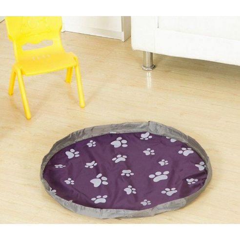 Rug Organizer for toys 80cm buy in online store
