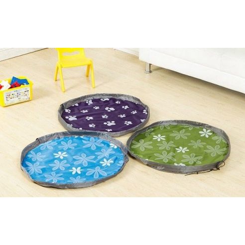 Rug Organizer for toys 80cm buy in online store