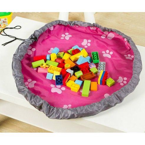 Rug Organizer for toys 80cm buy in online store