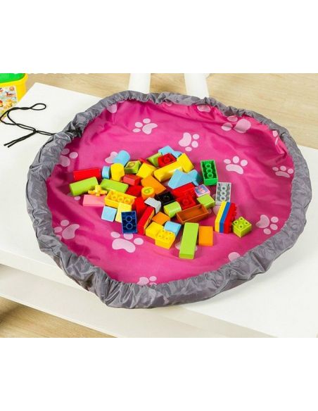 Rug Organizer for toys 80cm buy in online store Rug Organizer for toys 80cm buy in online store