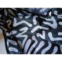 Rug Organizer for Toys 150cm - Black and Gray buy in online store 2