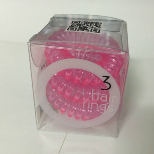 Hair Elastic - Invisibobble buy in online store