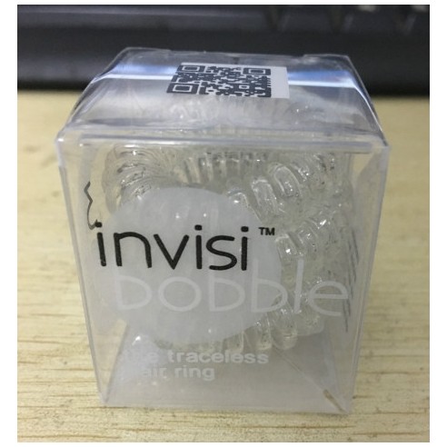 Hair Elastic - Invisibobble buy in online store