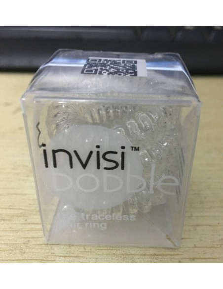 Hair Elastic - Invisibobble buy in online store Hair Elastic - Invisibobble buy in online store