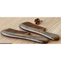 Sandalous Red Tree Comb buy in online store 2