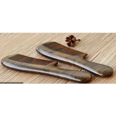 Sandalous Red Tree Comb buy in online store