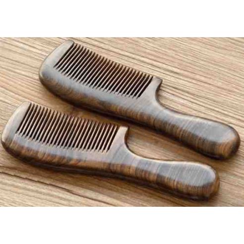 Sandalous Red Tree Comb buy in online store