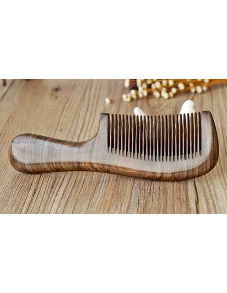 Sandalous Red Tree Comb buy in online store Sandalous Red Tree Comb buy in online store