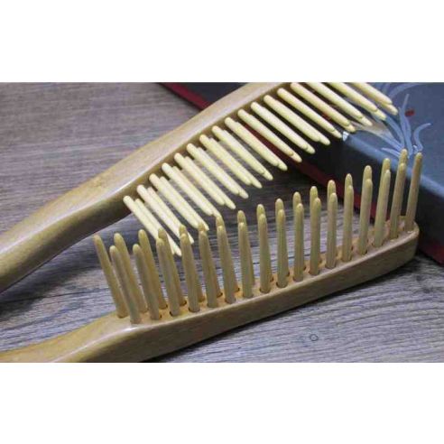Sandaling Comb 21cm buy in online store