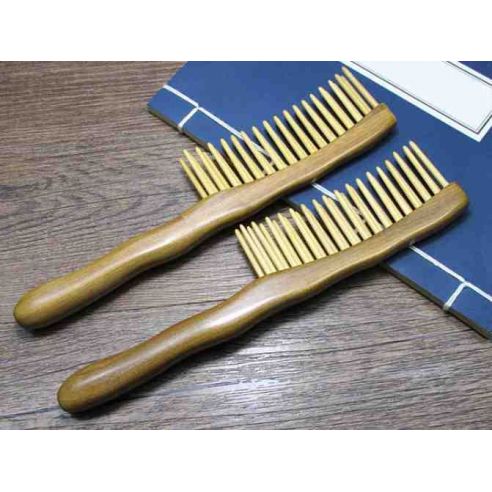 Sandaling Comb 21cm buy in online store