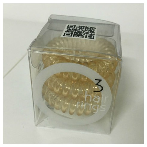 Hair Elastic - Invisibobble buy in online store