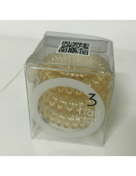 Hair Elastic - Invisibobble buy in online store Hair Elastic - Invisibobble buy in online store