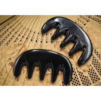 Frame for massage from horn Yaka 9,5cm buy in online store 2
