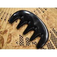 Frame for massage from horn Yaka 9,5cm buy in online store