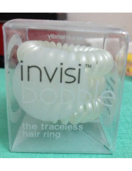 Hair Elastic - Invisibobble buy in online store Hair Elastic - Invisibobble buy in online store