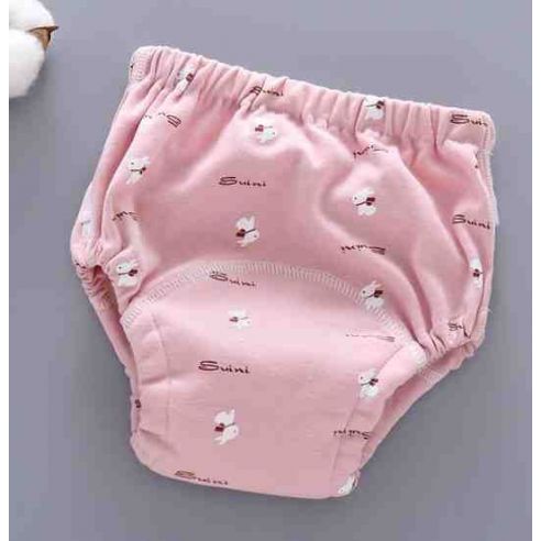 Training panties with gauze screw. layer 6 layers number 4 - Size 90 (s) buy in online store