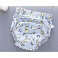 Training panties with gauze screw. layer 6 layers number 4 - size 100 (m) buy in online store 2