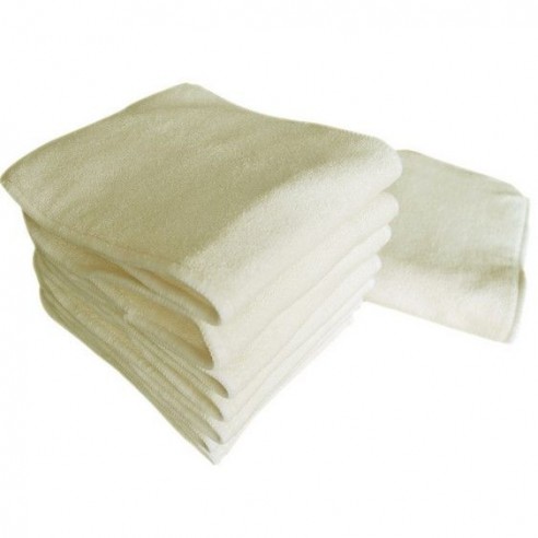Insert 2Slow Bamboo Mahra + 3 Layers Microfiber buy in online store