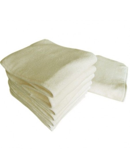 Insert 2Slow Bamboo Mahra + 3 Layers Microfiber buy in online store