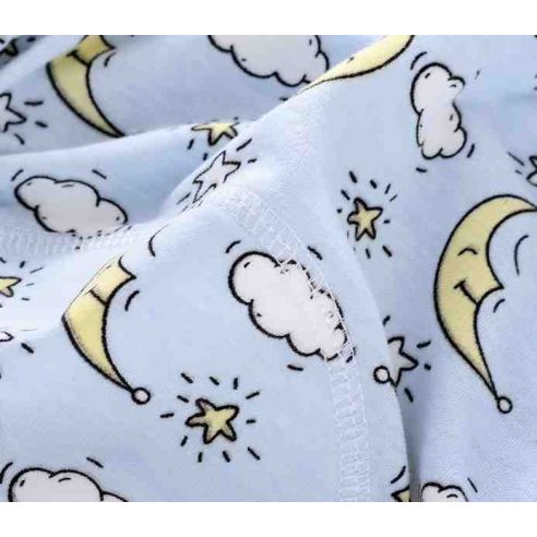 Training panties with gauze screw. layer 6 layers number 4 - size 110 (L) buy in online store