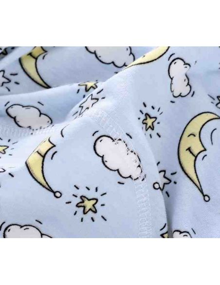 Training panties with gauze screw. layer 6 layers number 4 - size 110 (L) buy in online store