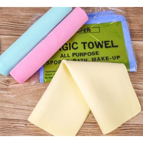 Super absorbent napkin Magic Towel 40 * 30cm buy in online store