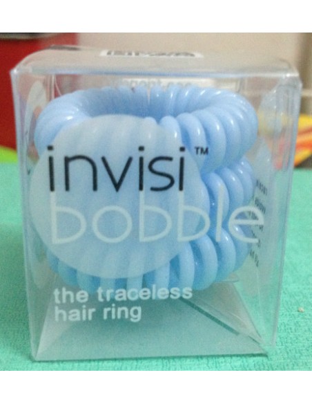 Hair Elastic - Invisibobble buy in online store Hair Elastic - Invisibobble buy in online store