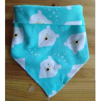 Whirl, bib, araphak on the button - Bear buy in online store
