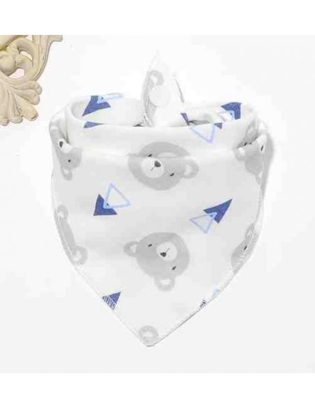 Whirl, bib, araphak on the button - Bear gray buy in online store Whirl, bib, araphak on the button - Bear gray buy in online store