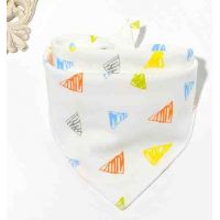 Whirl, bib, araphak on the button - pebbles buy in online store