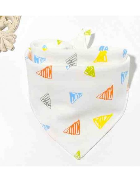 Whirl, bib, araphak on the button - pebbles buy in online store Whirl, bib, araphak on the button - pebbles buy in online store