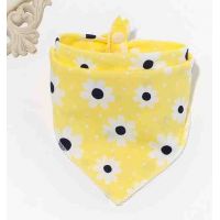 Button, Bib, Arafat on Button - Chamomile buy in online store